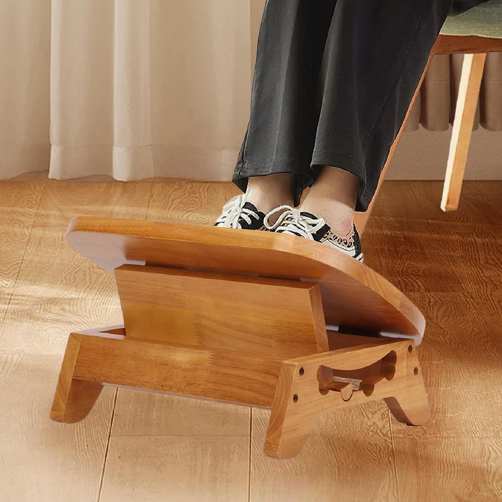 Work Office Furniture - Poggiapiedi per sotto la scrivania al