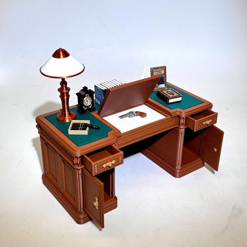 Furniture Chairs For Office - Set di Sedia e Scrivania da