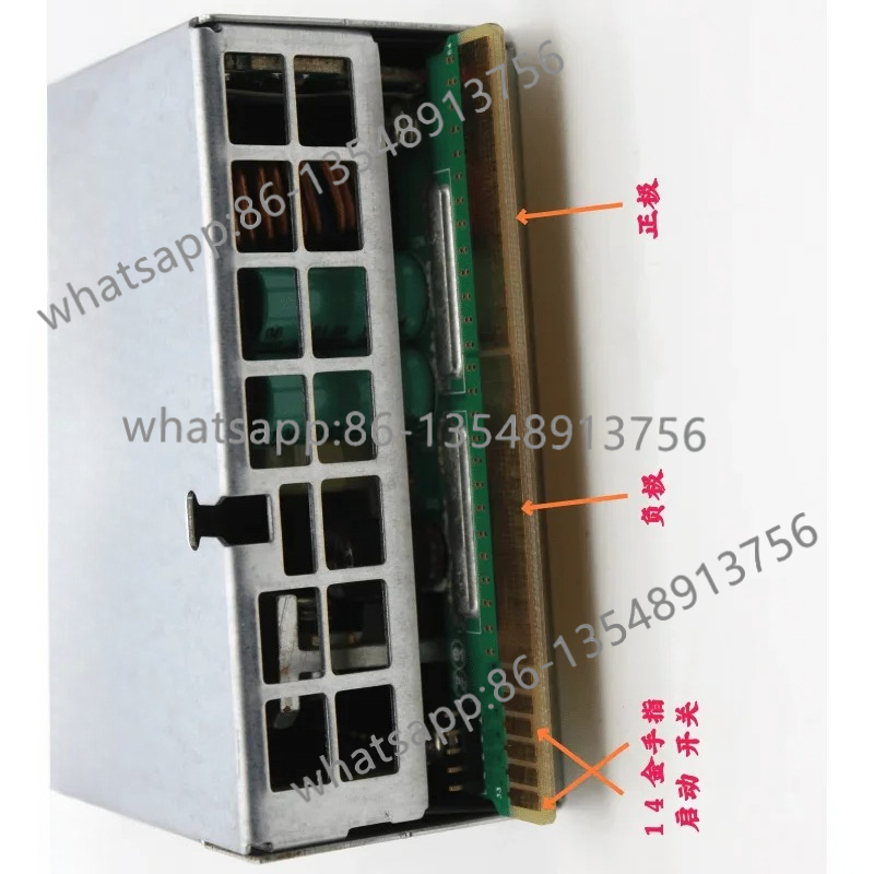 Office Furniture Factory - Server 460W 750W alimentatore RH1288 2288V2