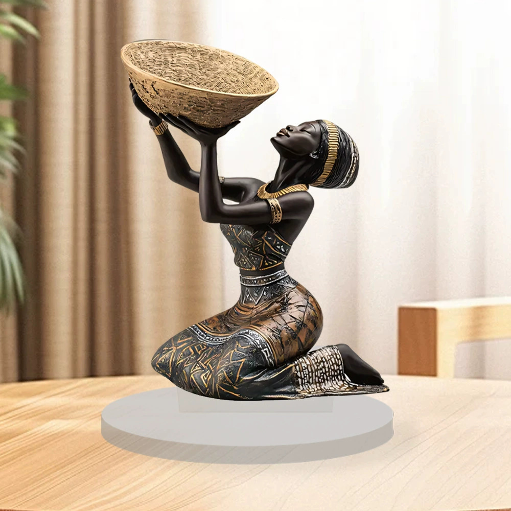 Office Furniture Hon - Figura Decorativa da Tavolo in Acrilico