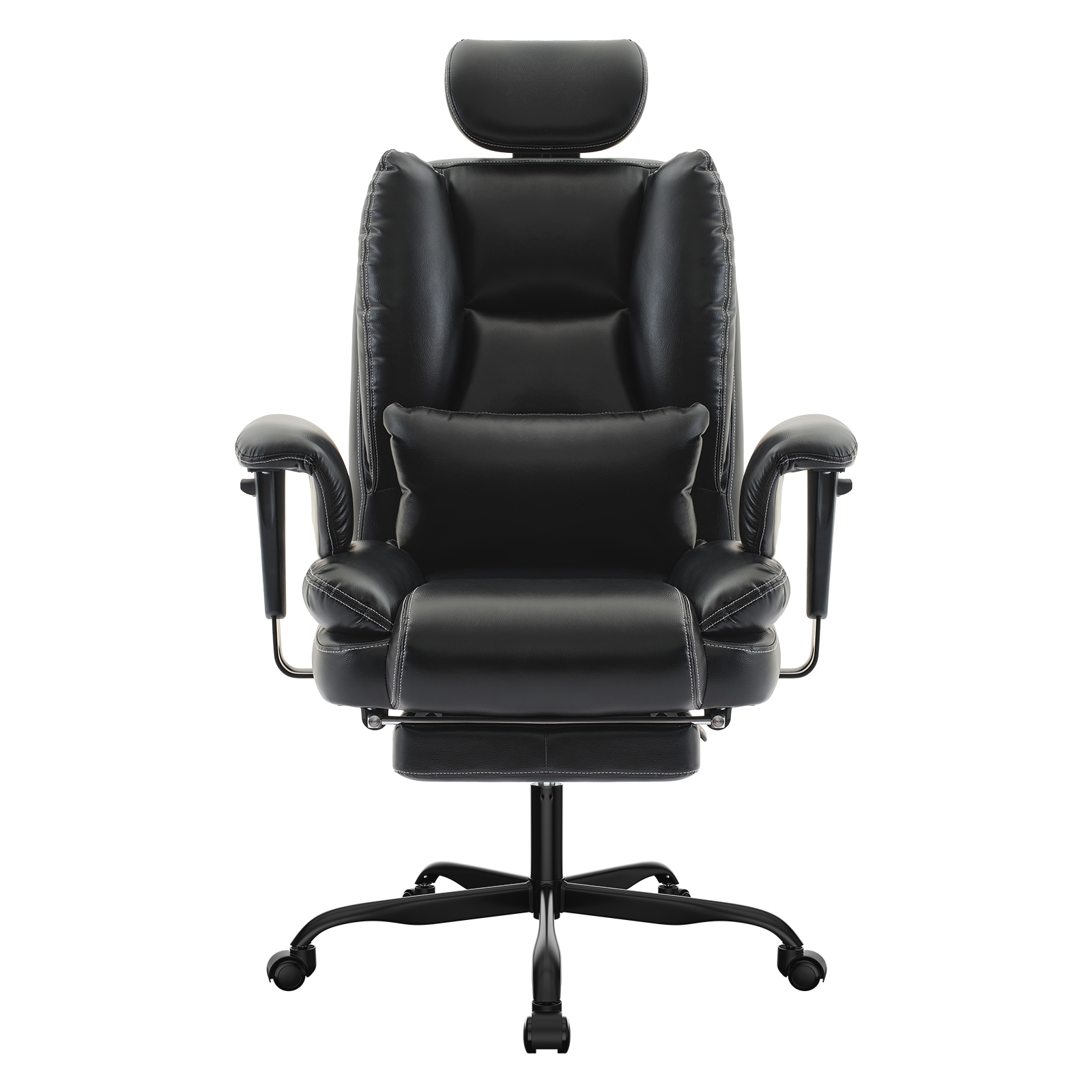 Office Furniture Factory - Sedia da Ufficio Direzionale WOTSTA 2026