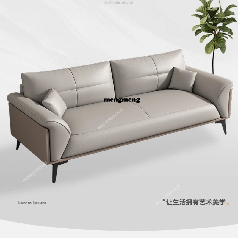 Work Office Furniture - Divani da Ufficio Speciali e Utili