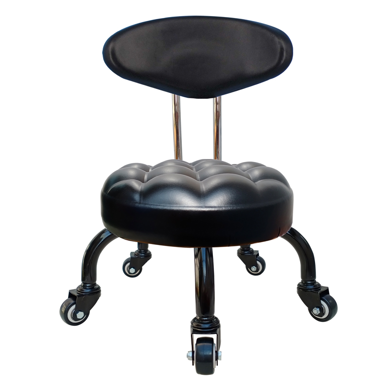 Work Office Furniture - Mobili da salone puleggia sgabello piccolo