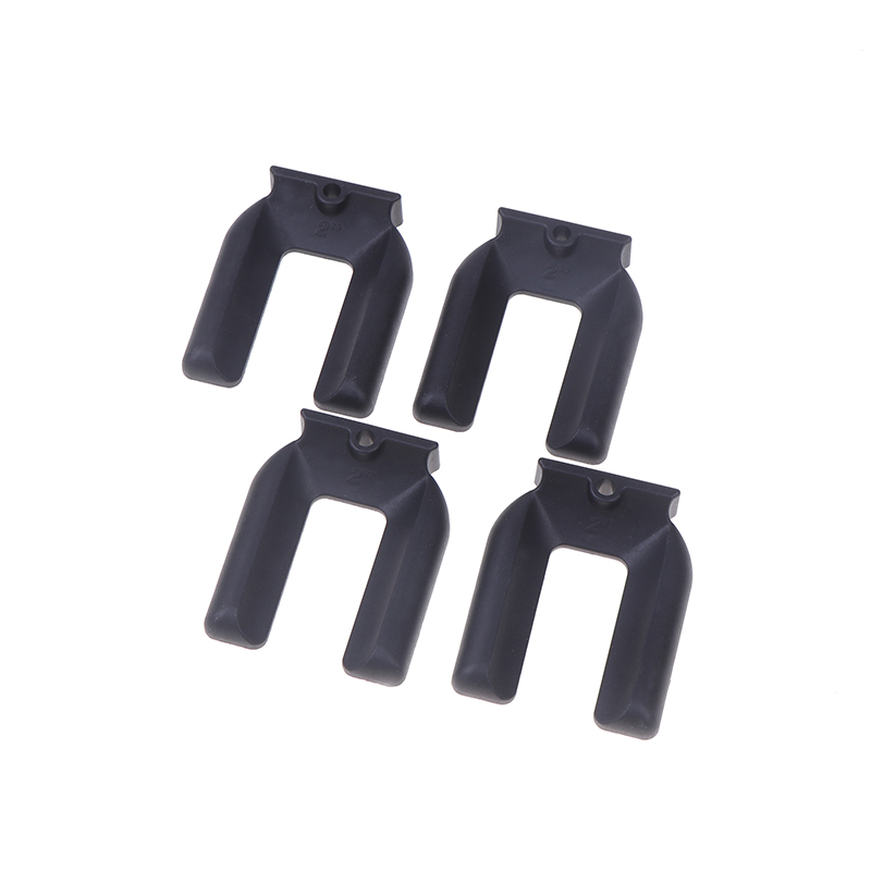 4 PCS Anti Vibrazione Pad Sedi - Furniture Chairs For Office recensione e prezzo