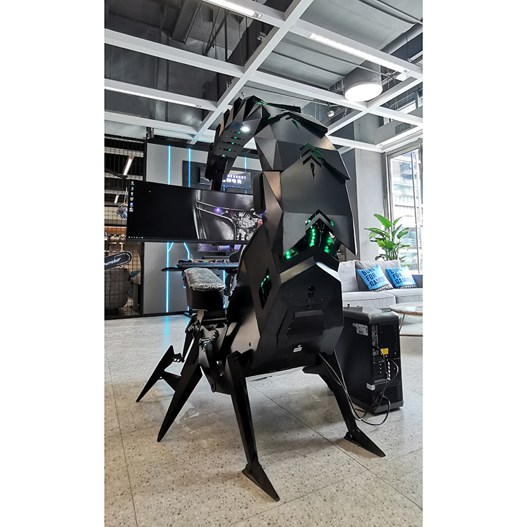 Sedia SK Scorpion Imperator Wo - Work Office Furniture recensione e prezzo
