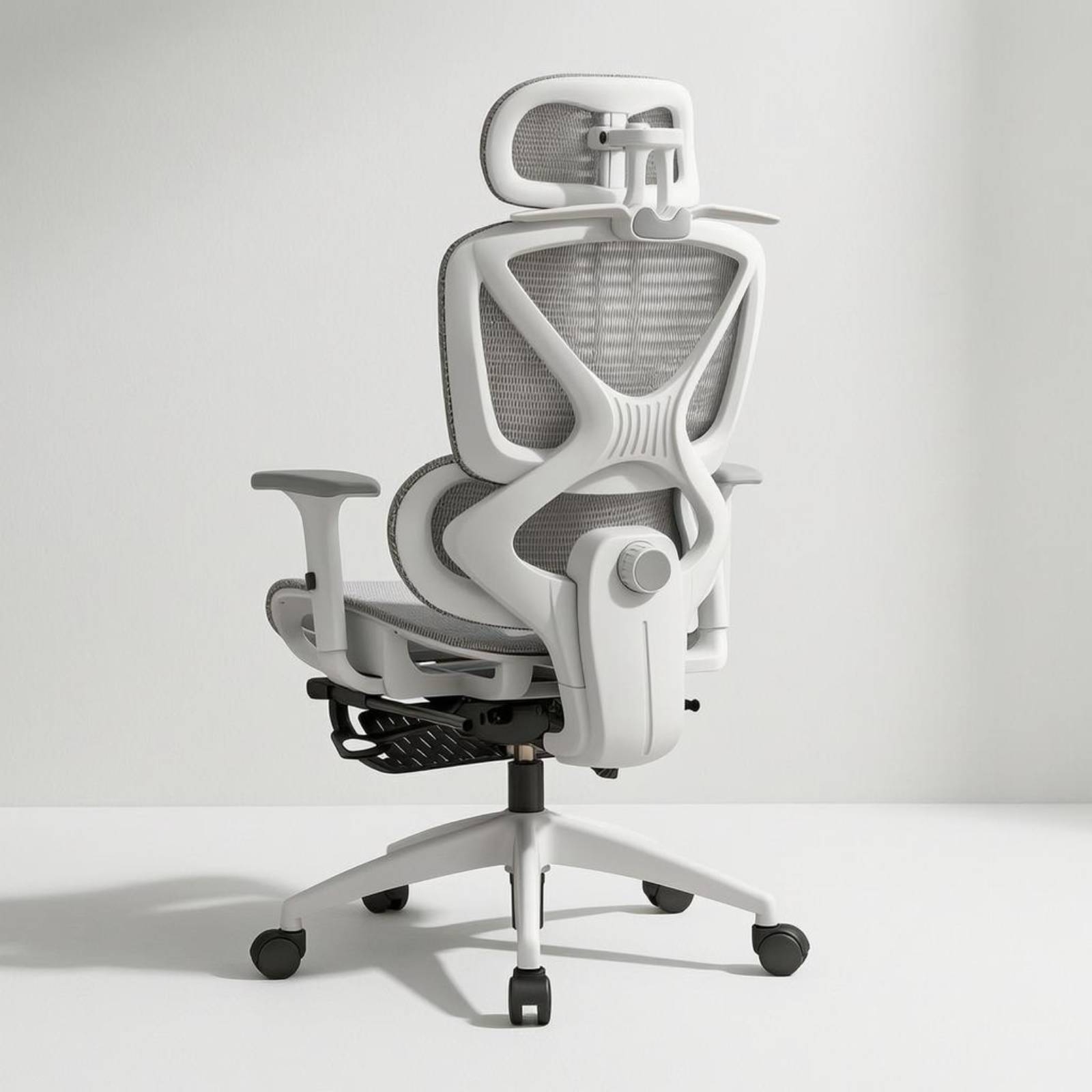 Sedia Ergonomica con Schienale - Furniture Chairs For Office recensione e prezzo