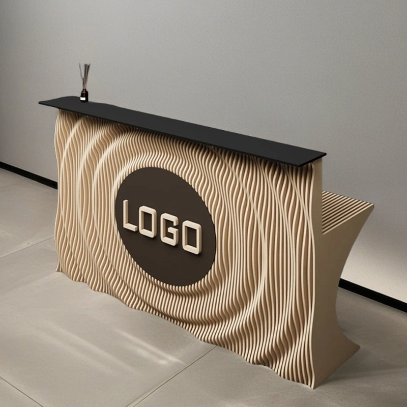 Mobili parametrici in stile mo - Office Furniture Logo recensione e prezzo