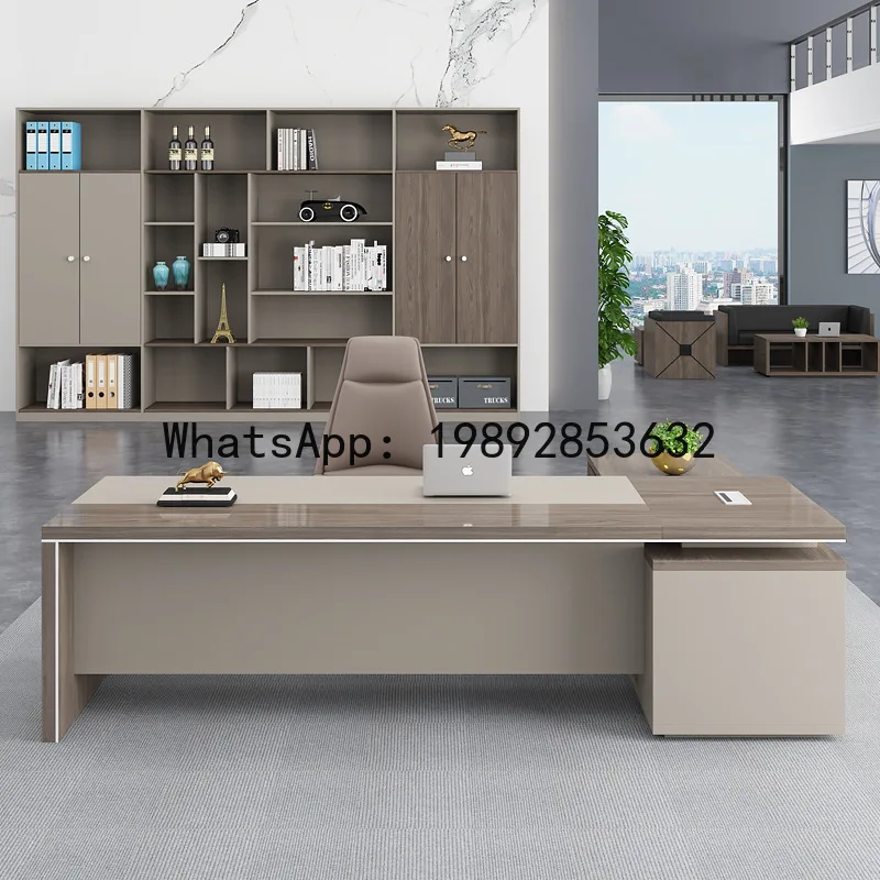 Scrivania direzionale H5.15, m - Furniture Chairs For Office recensione e prezzo