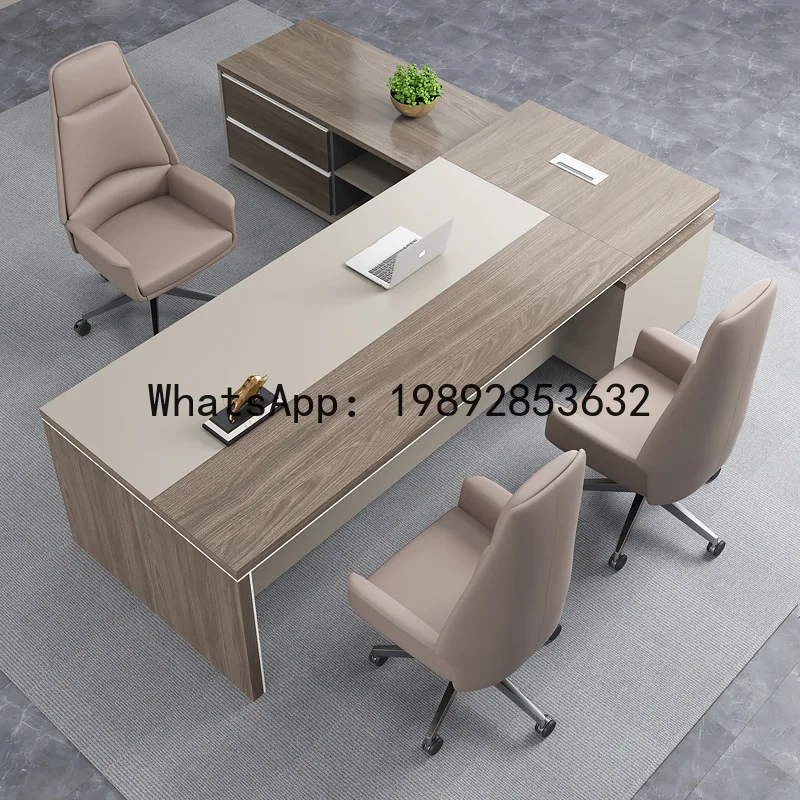 Scrivania direzionale H5.15, m - Furniture Chairs For Office recensione e prezzo