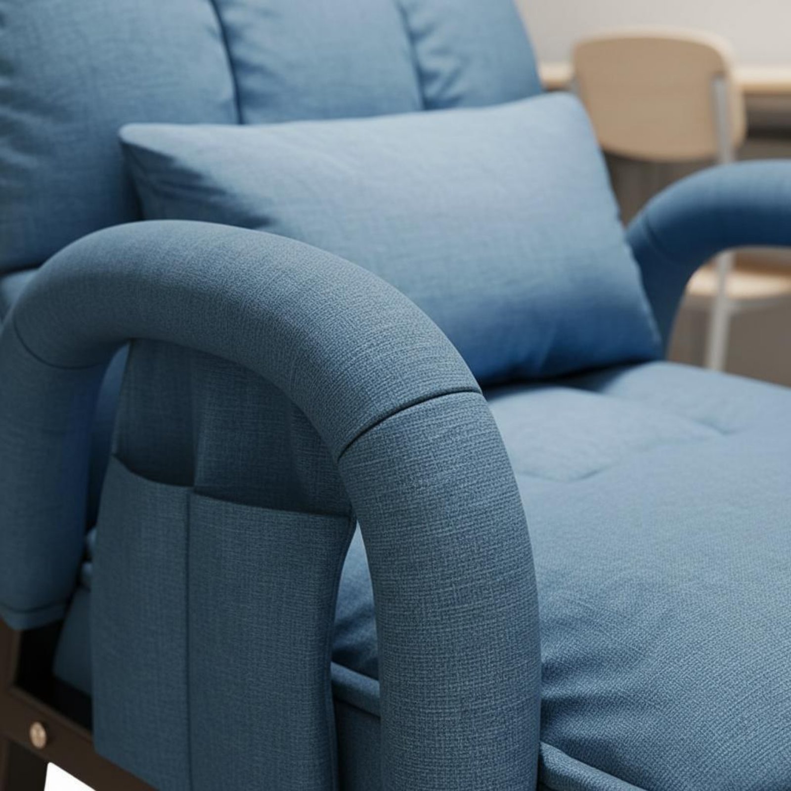 Poltrona Reclinabile Alta con  - Furniture Chairs For Office recensione e prezzo