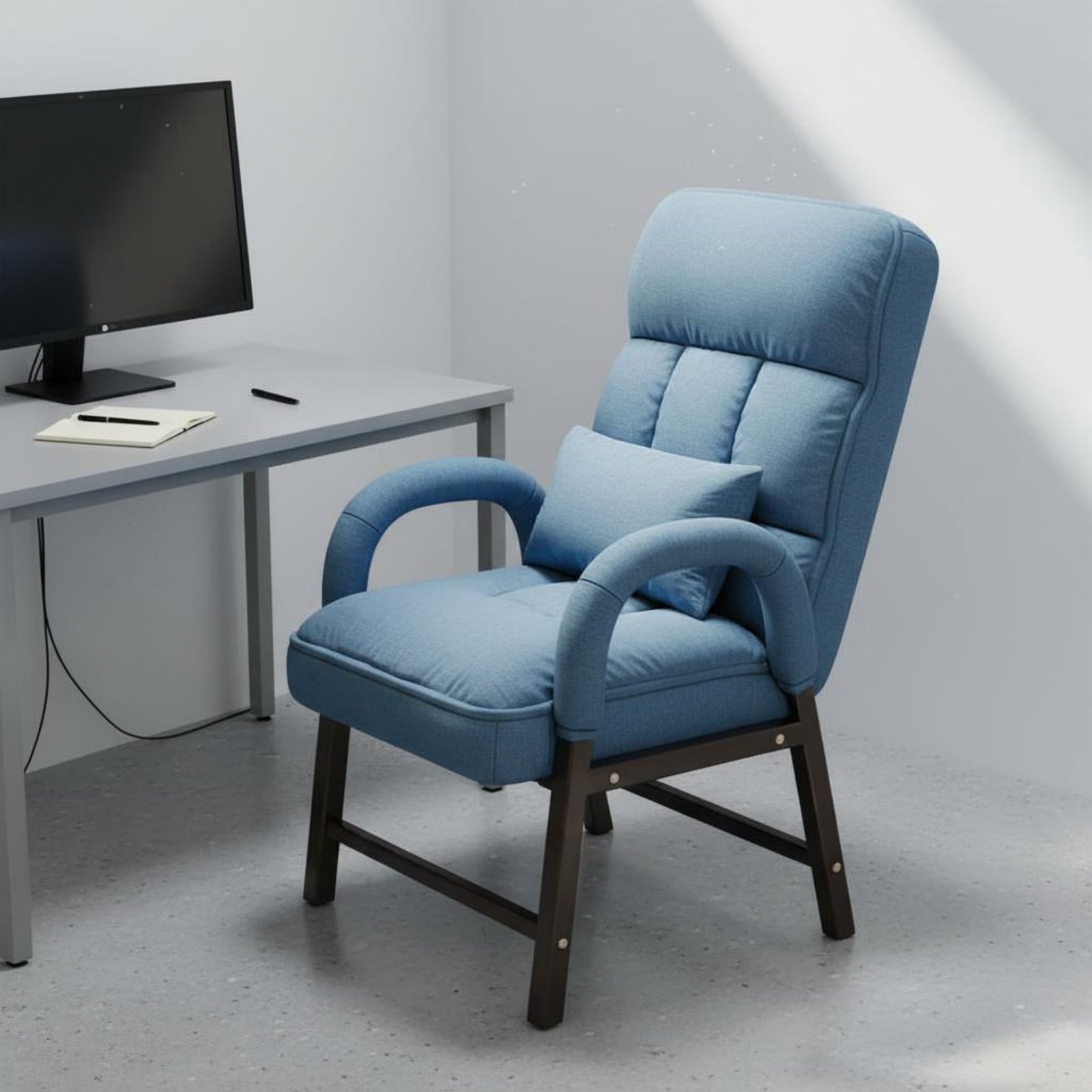 Poltrona Reclinabile Alta con  - Furniture Chairs For Office recensione e prezzo