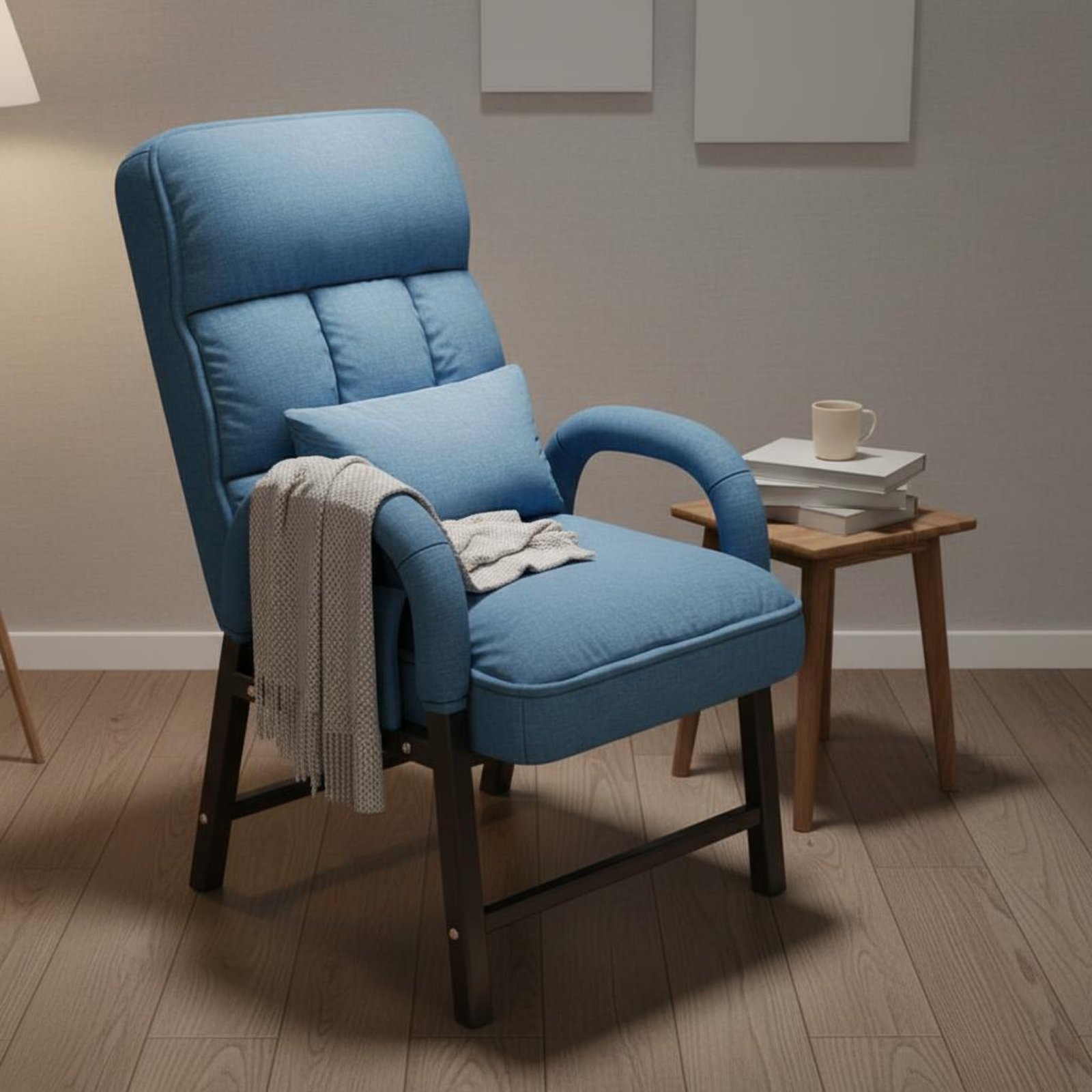 Poltrona Reclinabile Alta con  - Furniture Chairs For Office recensione e prezzo