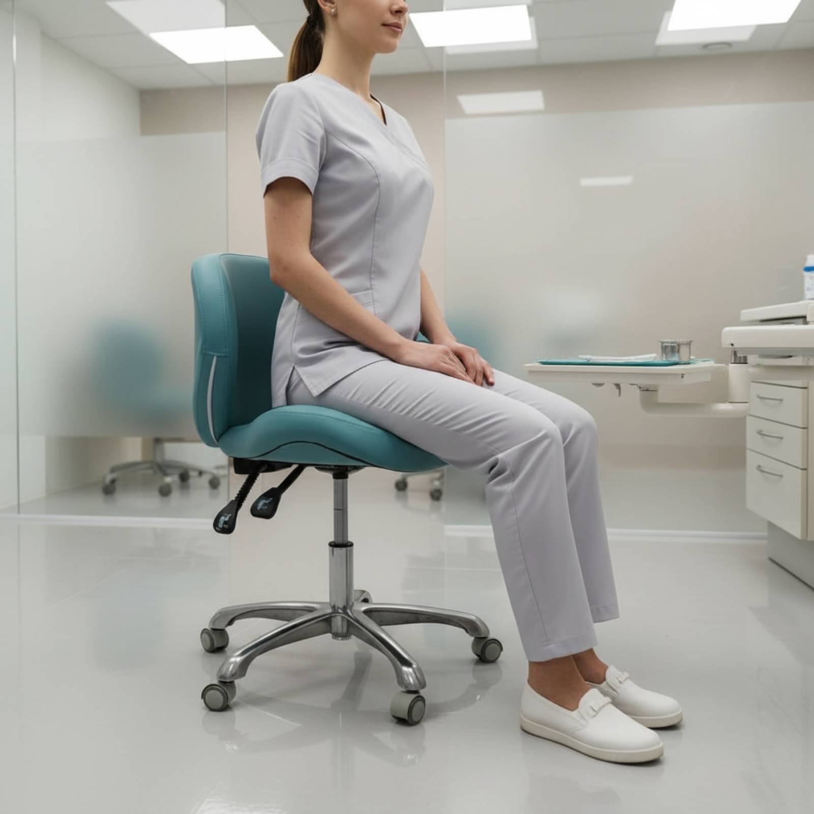 Sedia Girevole Imbottita, Sedi - Furniture Chairs For Office recensione e prezzo