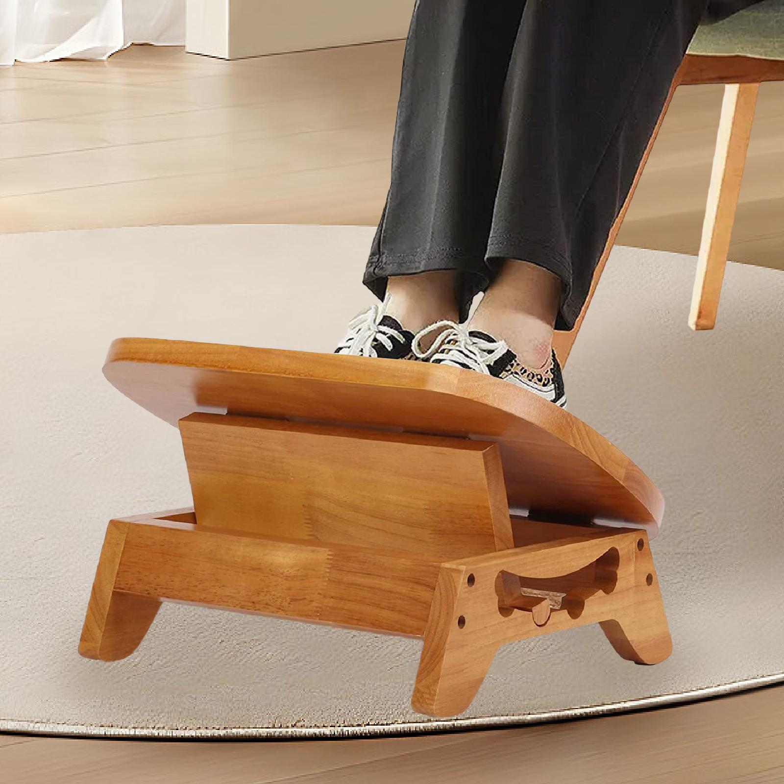 Poggiapiedi per sotto la scriv - Work Office Furniture recensione e prezzo