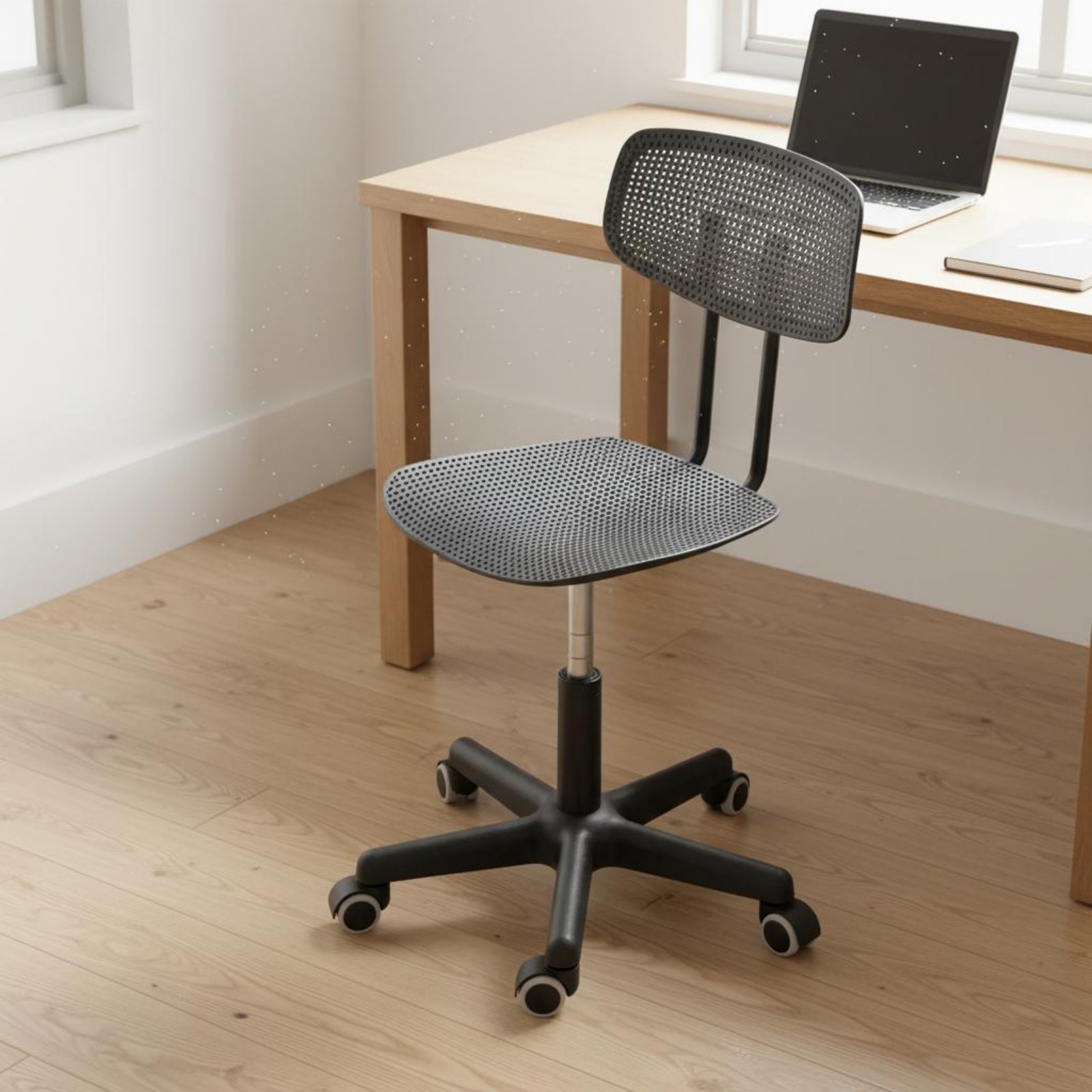 Sedia da scrivania girevole re - Furniture Chairs For Office recensione e prezzo