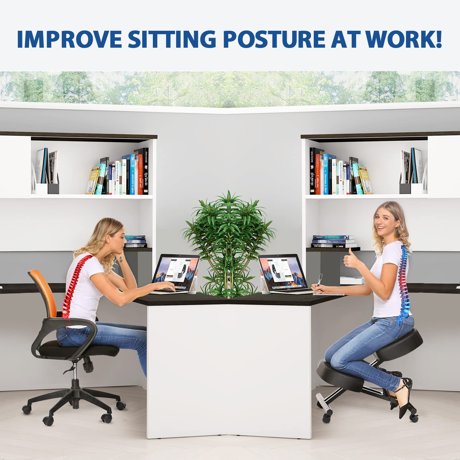 Sedia Ergonomica Inclinabile p - Furniture Chairs For Office recensione e prezzo