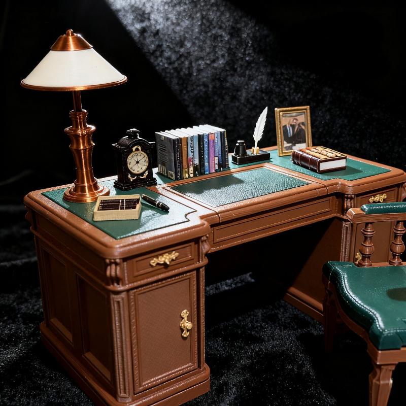 Set di Sedia e Scrivania da Uf - Furniture Chairs For Office recensione e prezzo