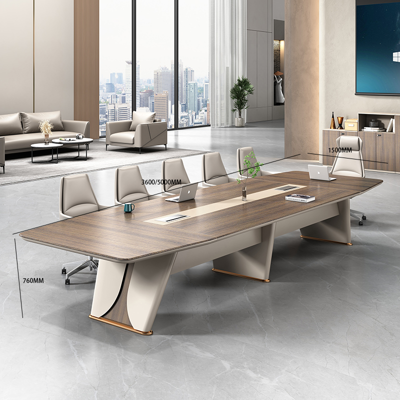 Set di Tavoli da Riunione e Fo - Office Furniture Factory recensione e prezzo