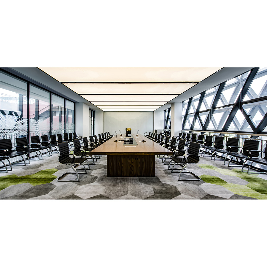 Tavolo da conferenza in legno  - Office Furniture Factory recensione e prezzo