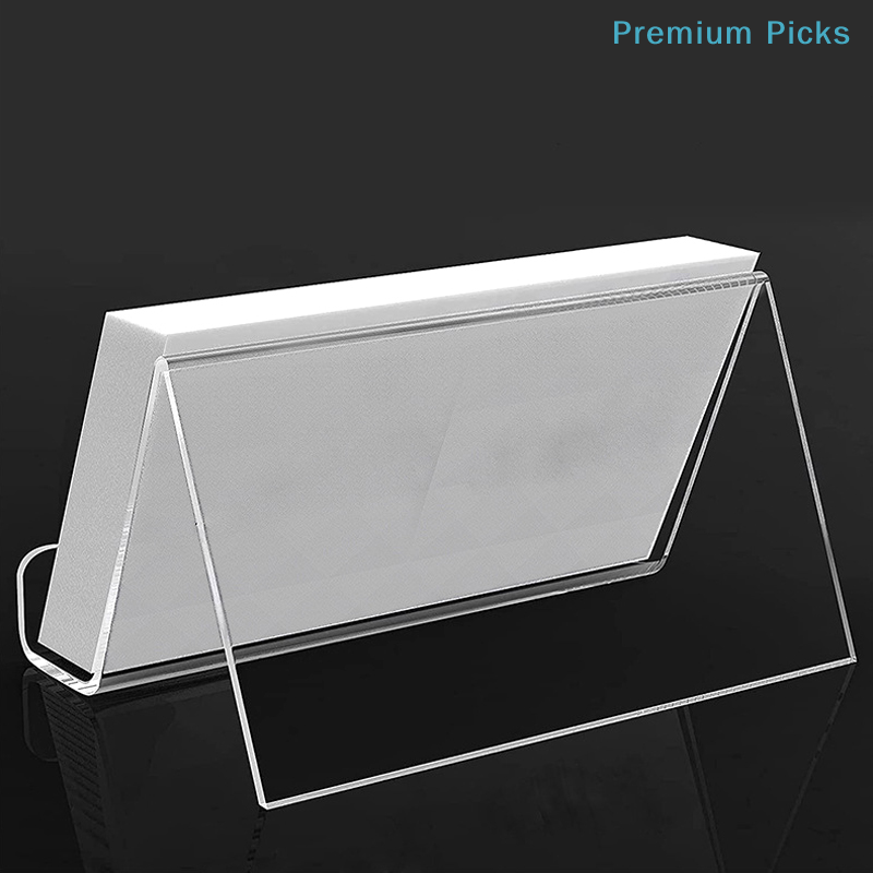 Porta Biglietti da Visita da T - Work Office Furniture recensione e prezzo