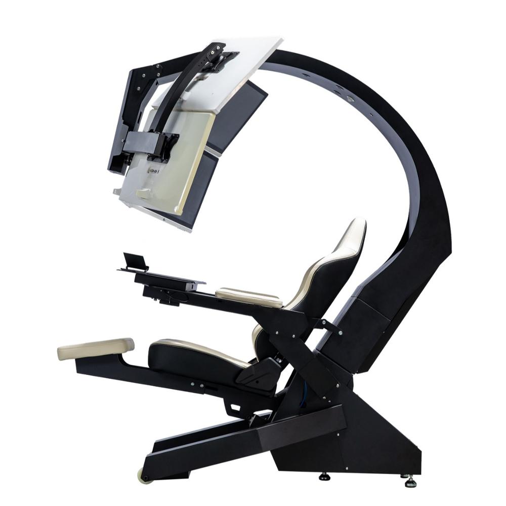 Sedia da PC IW320 a Gravità Ze - Furniture Chairs For Office recensione e prezzo