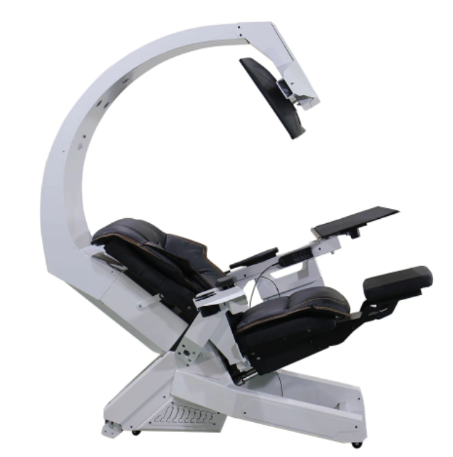 Sedia da PC IW320 a Gravità Ze - Furniture Chairs For Office recensione e prezzo