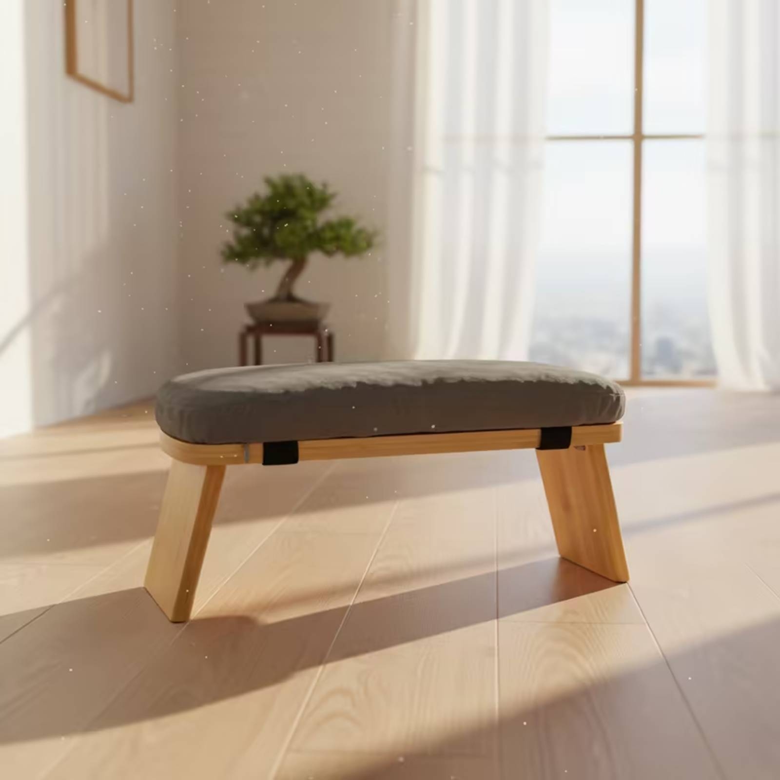 Sgabello per Meditazione con C - Furniture Chairs For Office recensione e prezzo
