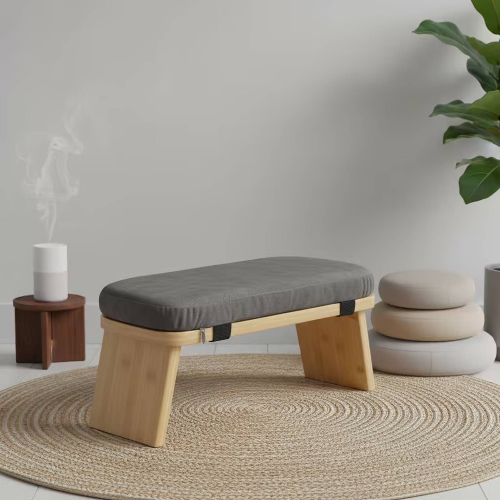 Sgabello per Meditazione con C - Furniture Chairs For Office recensione e prezzo