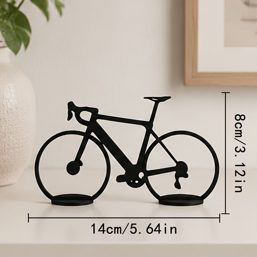 Modellino di bicicletta minima - Office Furniture Hon recensione e prezzo