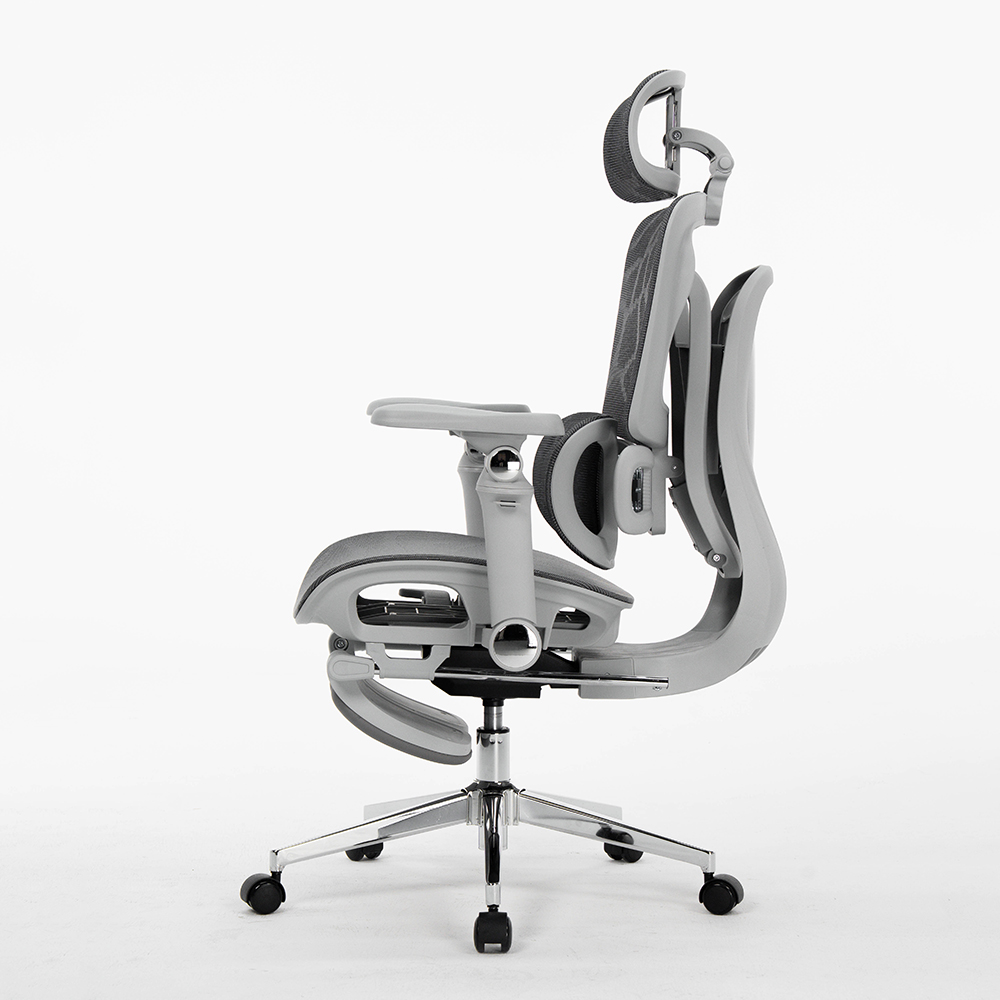 Sedie da ufficio per il person - Office Furniture Factory recensione e prezzo