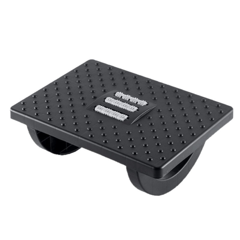Poggiapiedi Ergonomico da Scri - Work Office Furniture recensione e prezzo