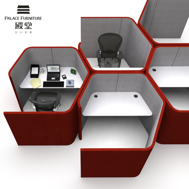 Divano Modulare con Parete Alt - Work Office Furniture recensione e prezzo