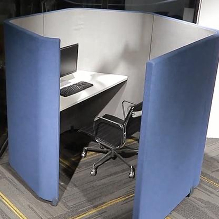 Divano Modulare con Parete Alt - Work Office Furniture recensione e prezzo
