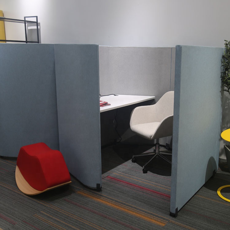 Divano Modulare con Parete Alt - Work Office Furniture recensione e prezzo