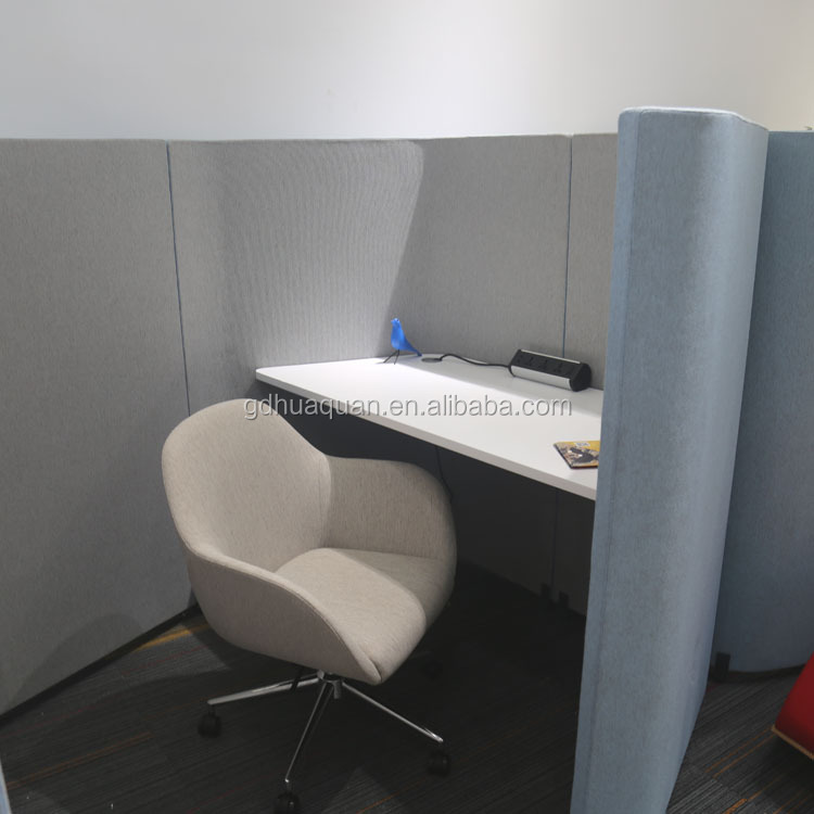 Divano Modulare con Parete Alt - Work Office Furniture recensione e prezzo
