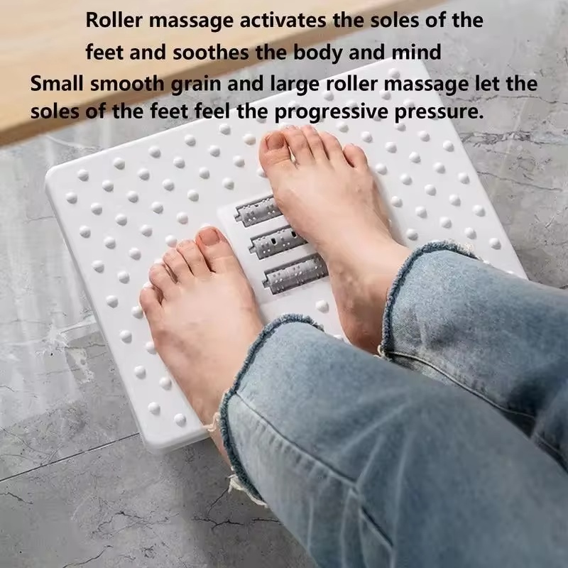 Poggiapiedi Portatile con Rull - Office Furniture Hon recensione e prezzo