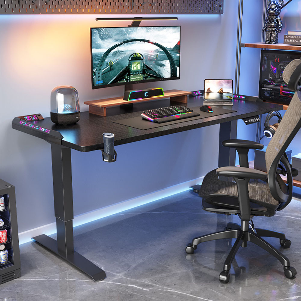 Scrivania Regolabile in Altezz - Work Office Furniture recensione e prezzo