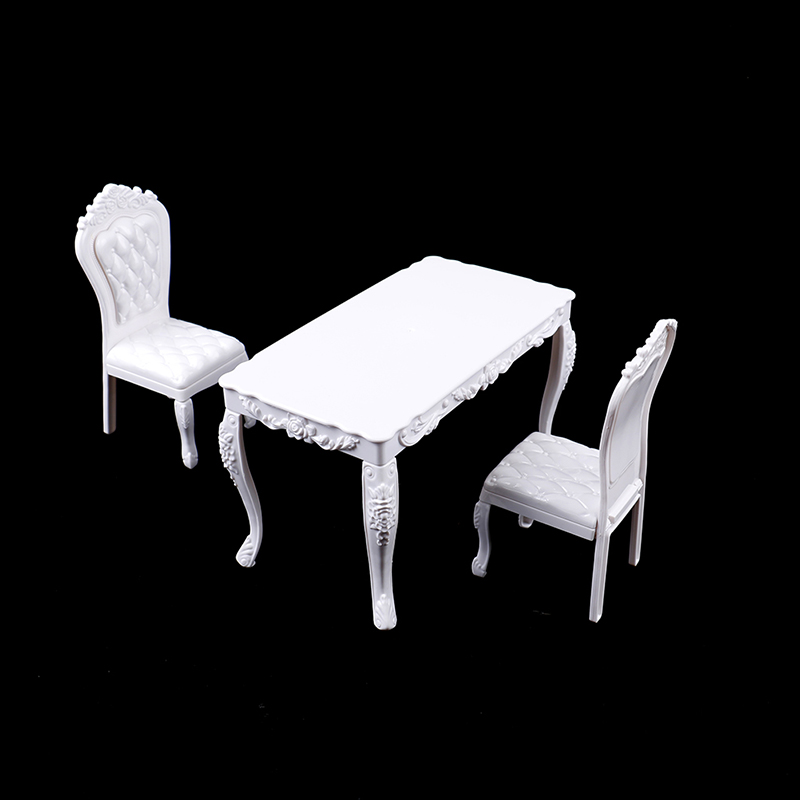 Casa delle bambole 1:6 Mobili  - Work Office Furniture recensione e prezzo