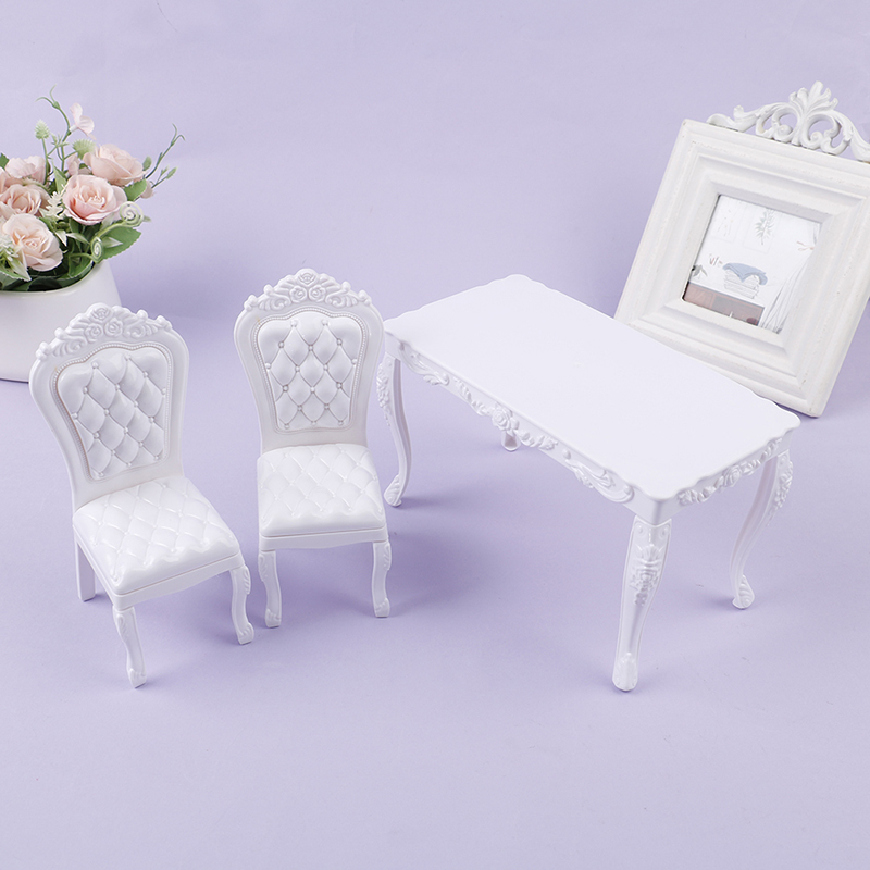 Casa delle bambole 1:6 Mobili  - Work Office Furniture recensione e prezzo