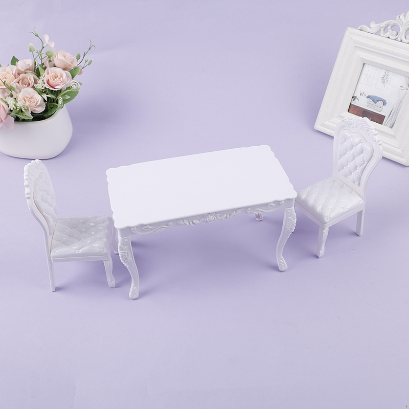 Casa delle bambole 1:6 Mobili  - Work Office Furniture recensione e prezzo