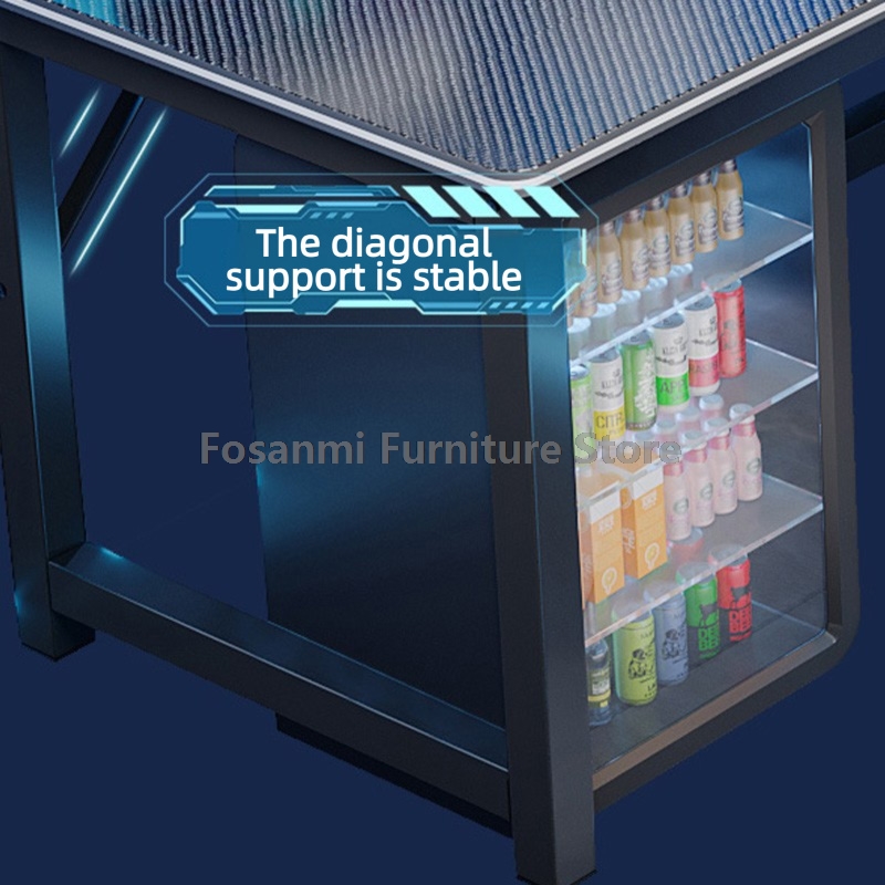 Set scrivania e sedia per comp - Work Office Furniture recensione e prezzo