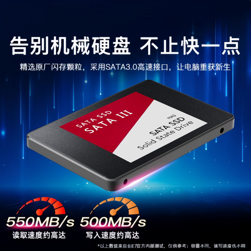 Nuovo SSD SATA3 Originale 120G - Work Office Furniture recensione e prezzo