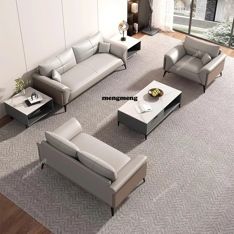Divani da Ufficio Speciali e U - Work Office Furniture recensione e prezzo