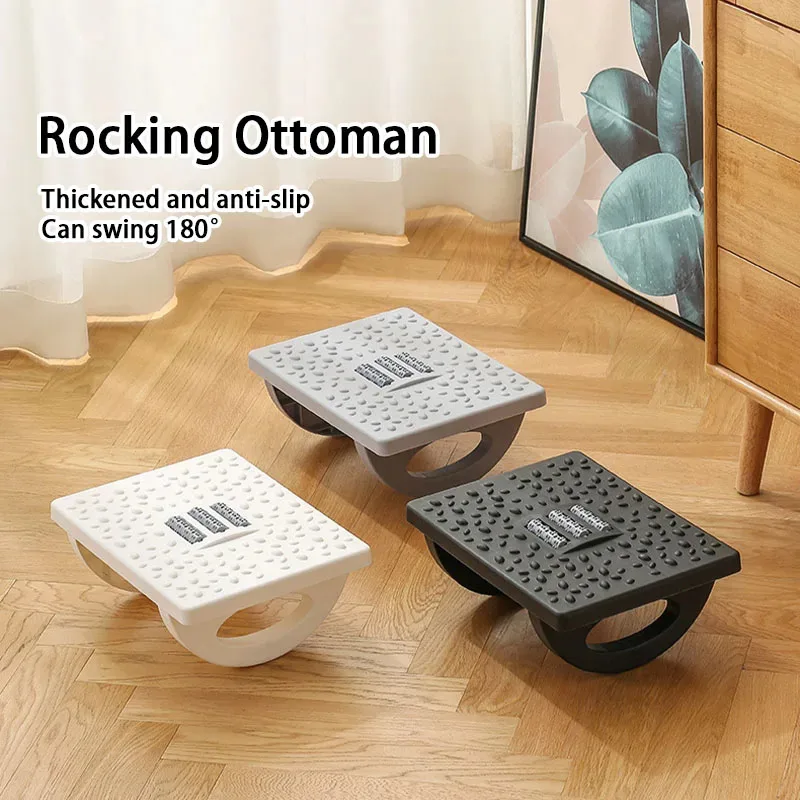 Poggiapiedi Portatile Ergonomi - Work Office Furniture recensione e prezzo