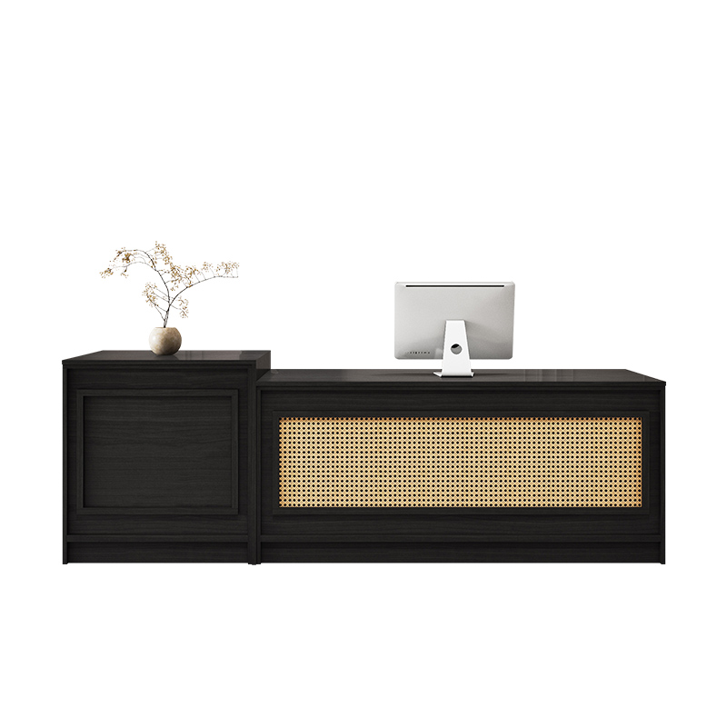 # Banconi Reception con Logo,  - Office Furniture Logo recensione e prezzo