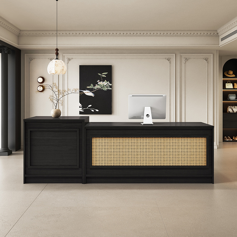 # Banconi Reception con Logo,  - Office Furniture Logo recensione e prezzo